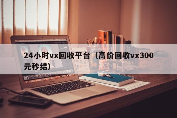 24小时vx回收平台（高价回收vx300元秒结）