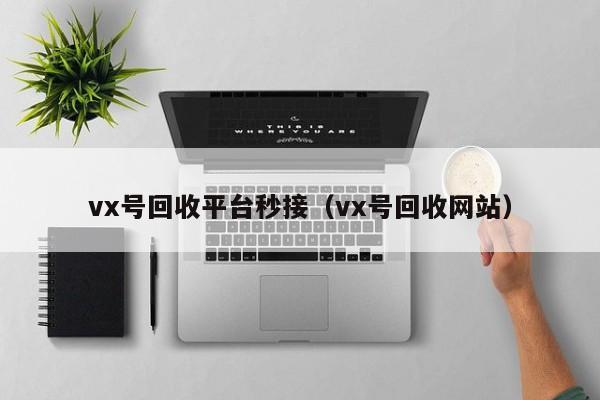 vx号回收平台秒接（vx号回收网站）