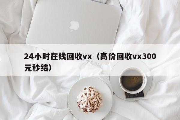 24小时在线回收vx（高价回收vx300元秒结）